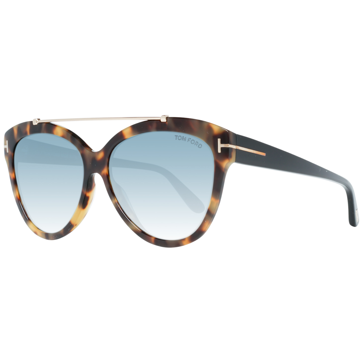 OKULARY TOM FORD TF 0518 56W 58 ROZMIAR M OKULARY TOM FORD TF 0518 56W 58 ROZMIAR M